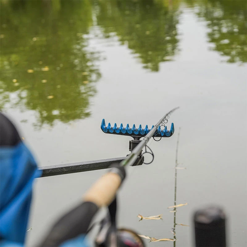 Preston Innovations Supera X Distance Feeder Rods